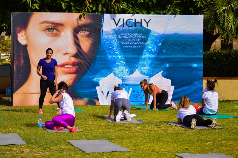 Vichy Boot Camp